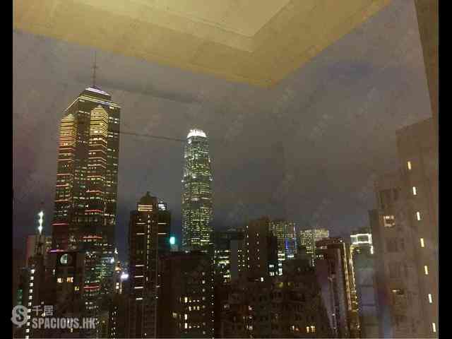 蘇豪 - No.1 加冕臺 07