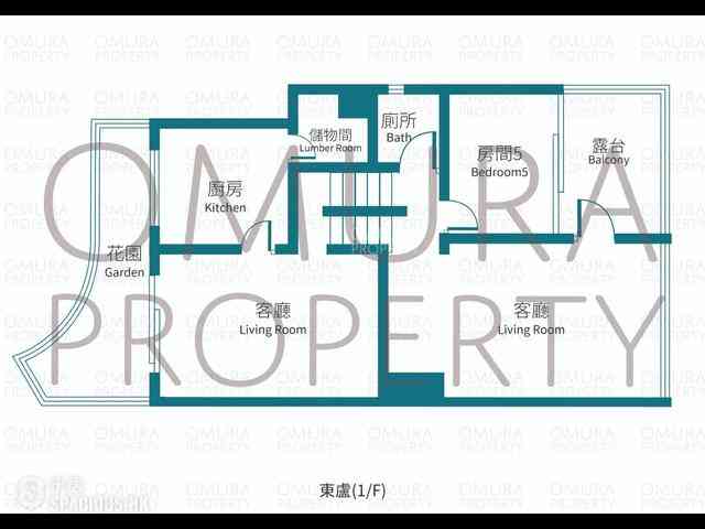 山顶 - Orient Crest 04