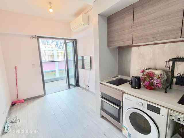 Shau Kei Wan - Le Riviera 01