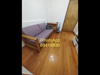 Sai Ying Pun - Cheung Ling Mansion 02