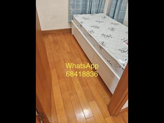 Sai Ying Pun - Cheung Ling Mansion 04