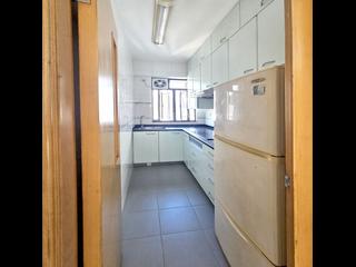 Sai Ying Pun - True Light Building 04