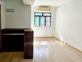 Sai Ying Pun - True Light Building 05