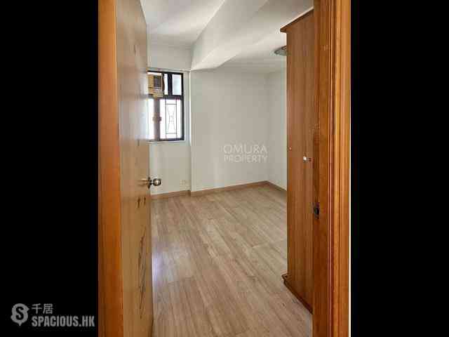 Sai Ying Pun - True Light Building 07