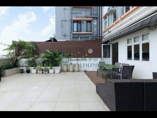 Shek Tong Tsui - Bic Wah Court 02