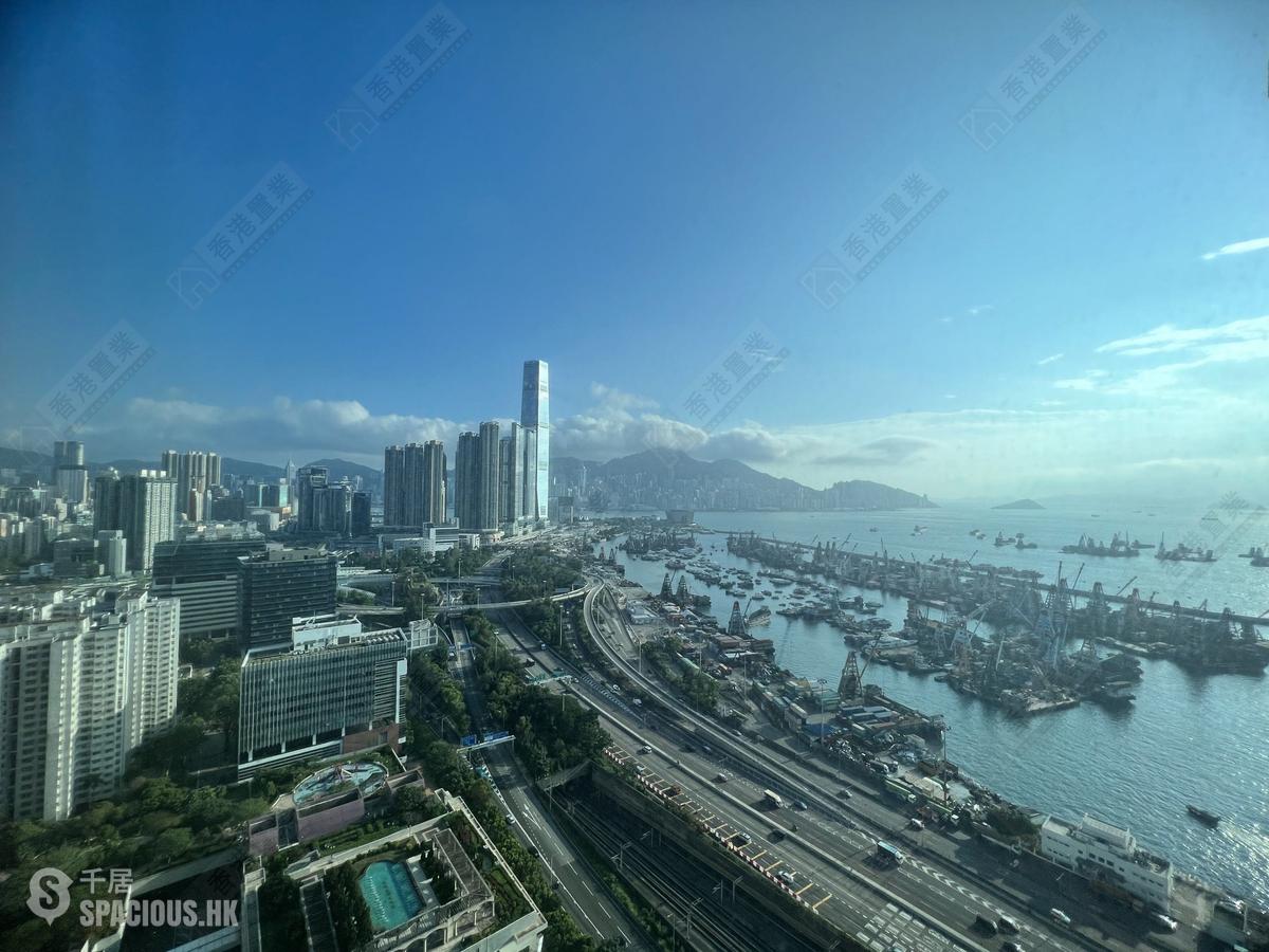 Tai Kok Tsui - Park Avenue Central Park 01