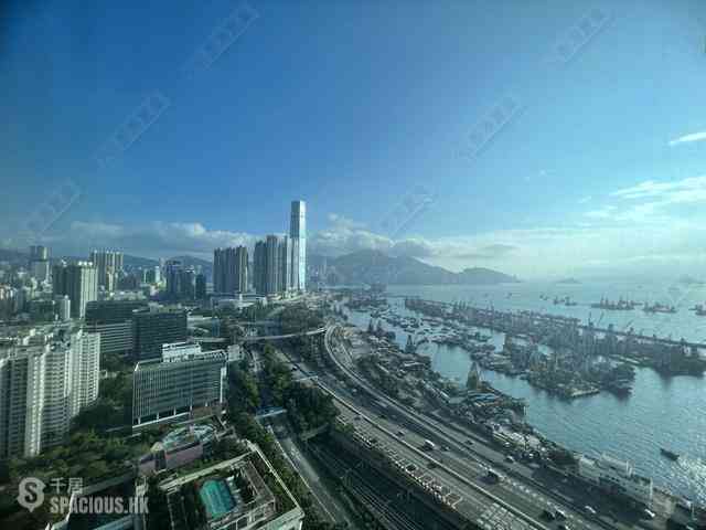 大角咀 - 帝柏海湾 01
