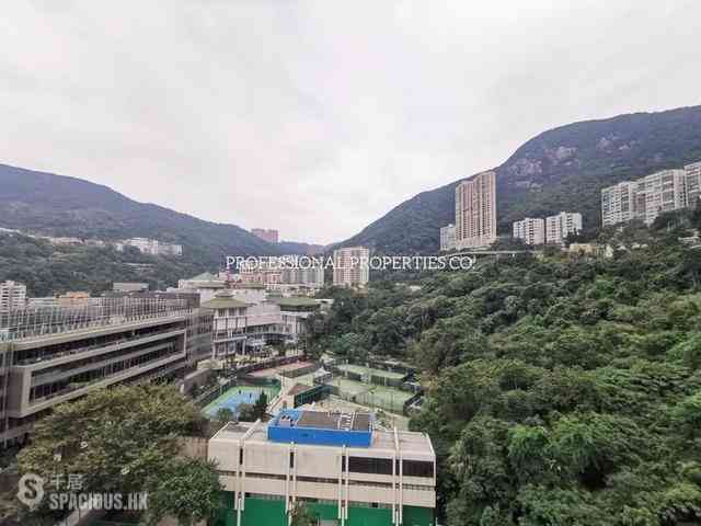跑马地 - 永富苑 05