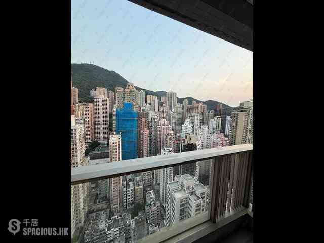 Sai Ying Pun - Island Crest Block 1 01