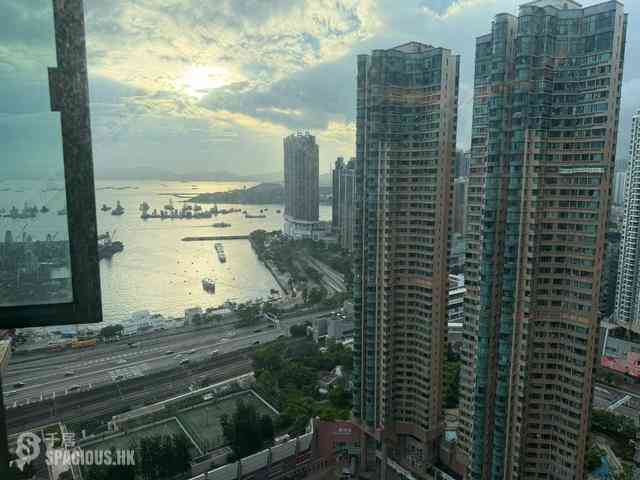 大角咀 - 柏景湾 01