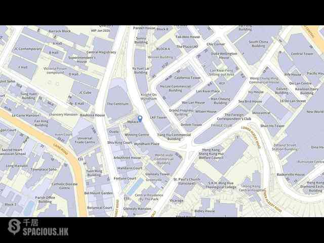 Central - Fook Shing Court 06
