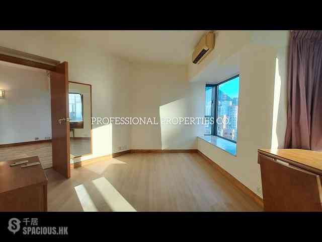 Kennedy Town - Manhattan Heights 01