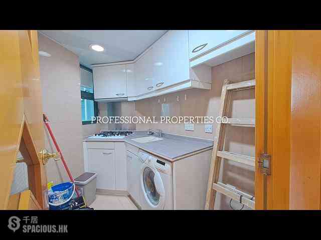 Kennedy Town - Manhattan Heights 03