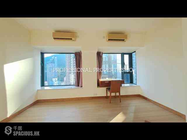 Kennedy Town - Manhattan Heights 07
