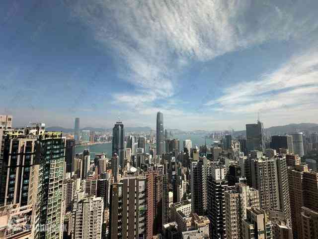 Mid Levels Central - Vantage Park Block 1 02