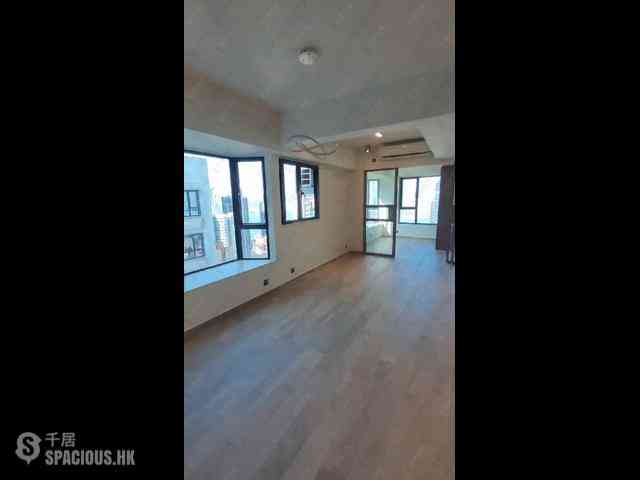Mid Levels Central - Vantage Park Block 1 03