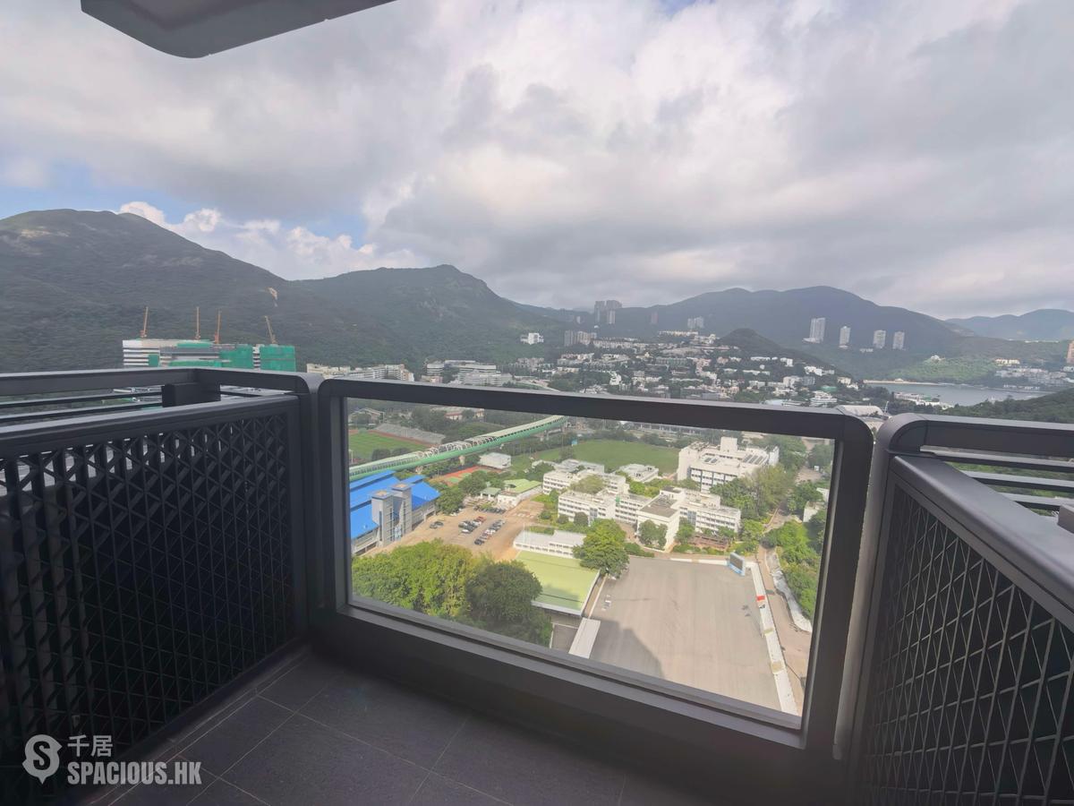 黃竹坑 - 港岛南岸4B期 01