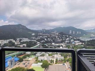 黃竹坑 - 港岛南岸4B期 02