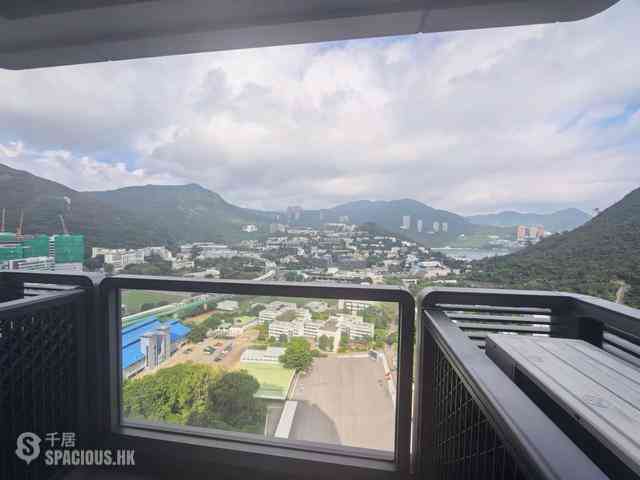 黃竹坑 - 港岛南岸4B期 03