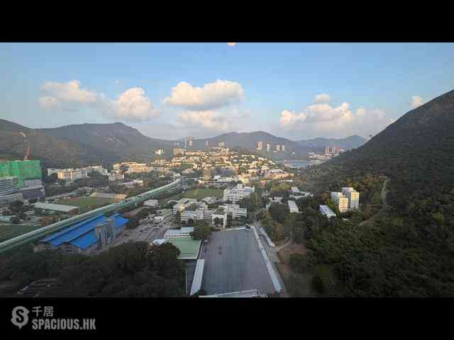 黃竹坑 - 港岛南岸4B期 10