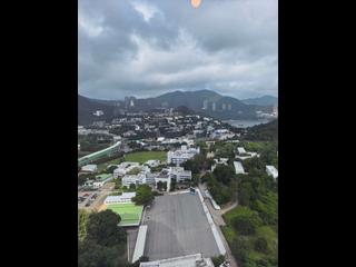 黃竹坑 - 港岛南岸4B期 17