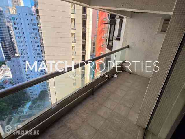 Soho - Albron Court 05