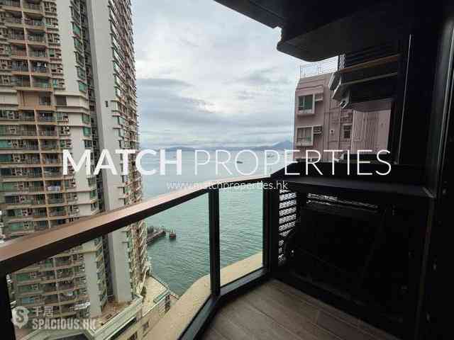 Kennedy Town - Kennedy Bay 06