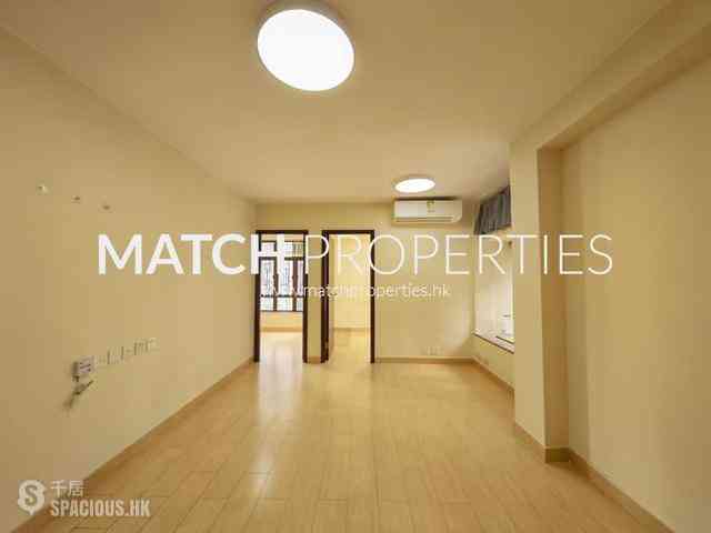 Sai Ying Pun - Western Garden 01
