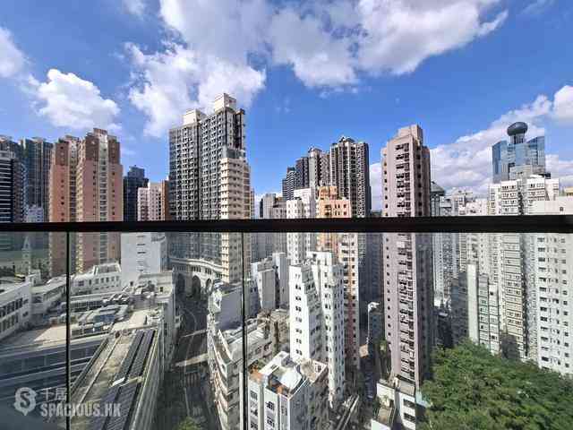Sai Ying Pun - The Summa 01