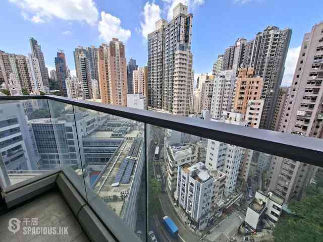 Sai Ying Pun - The Summa 03