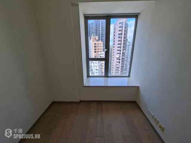 Sai Ying Pun - The Summa 11