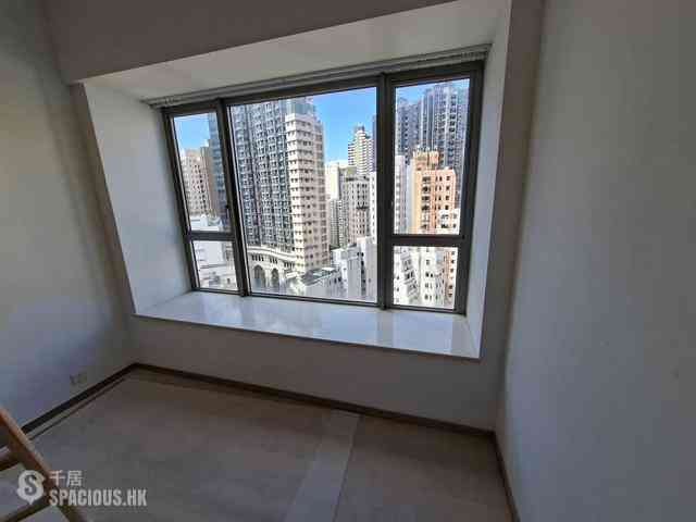 Sai Ying Pun - The Summa 12
