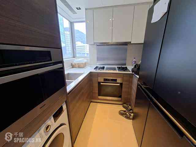 Sai Ying Pun - The Summa 06