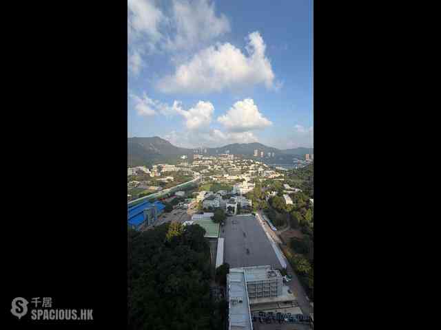 黃竹坑 - 港岛南岸4B期 05