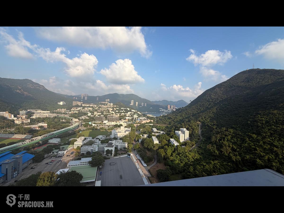 黃竹坑 - 港岛南岸4B期 01