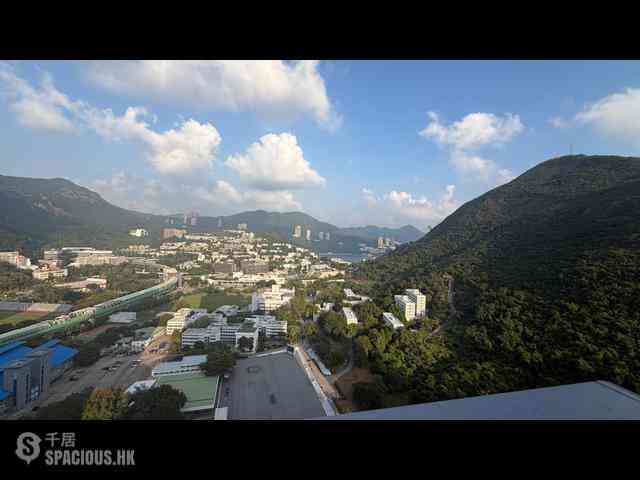 黃竹坑 - 港岛南岸4B期 01