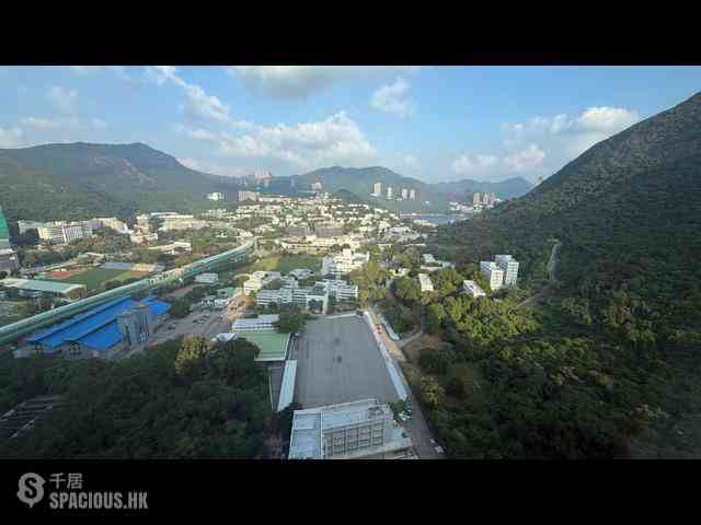 黃竹坑 - 港岛南岸4B期 18