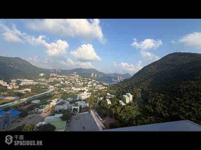 黃竹坑 - 港岛南岸4B期 20