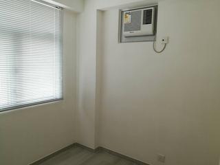 Sai Ying Pun - Wing Cheung Building 03