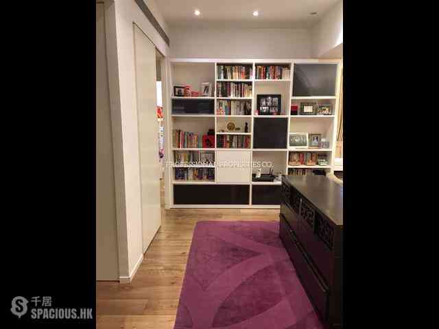 Mid Levels Central - Manly Mansion 06