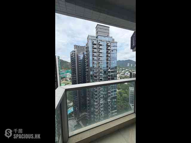 黃竹坑 - 港岛南岸1期 晋环1A座 02