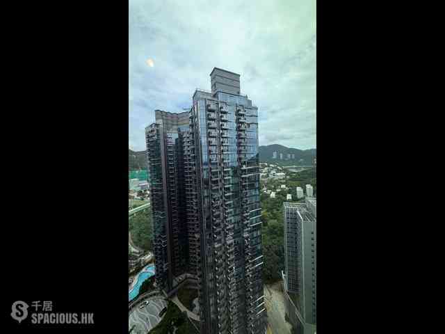 黃竹坑 - 港岛南岸1期 晋环1A座 14