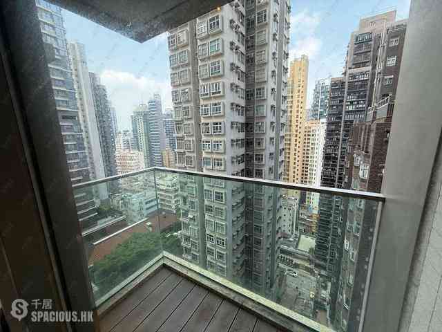 Sai Ying Pun - The Nova 04