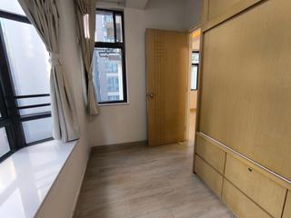 Causeway Bay - Kin Ga Building 07