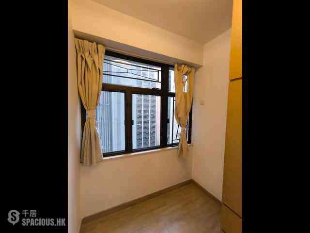 Causeway Bay - Kin Ga Building 10