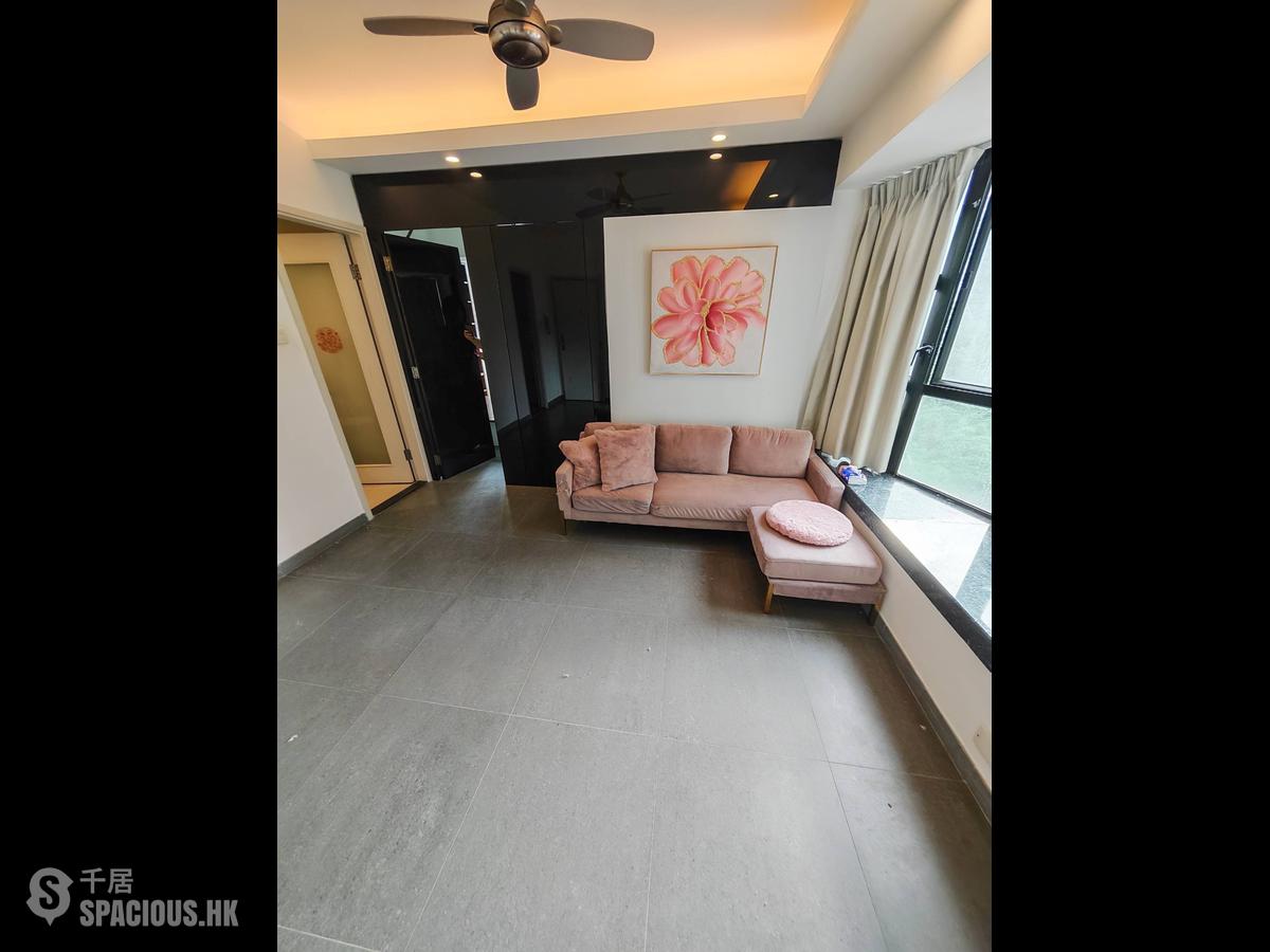 Mid Levels Central - Vantage Park 01