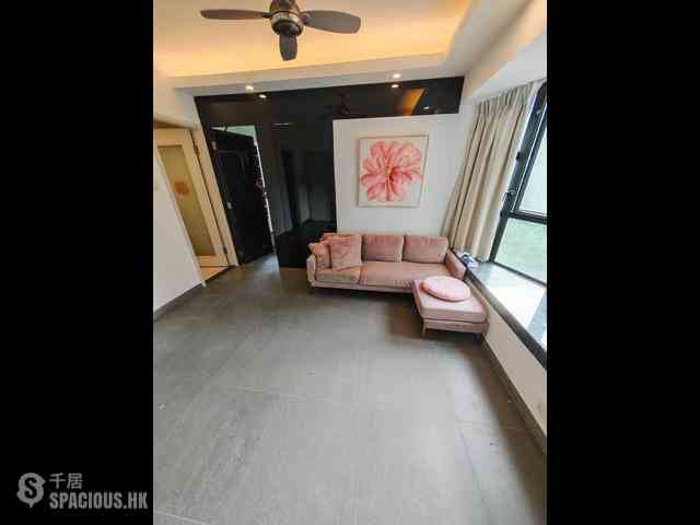 Mid Levels Central - Vantage Park 01