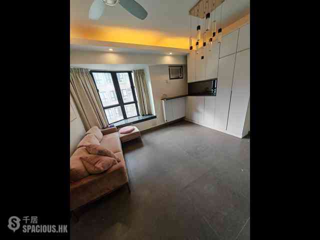 Mid Levels Central - Vantage Park 02