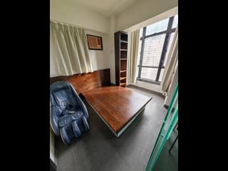 Mid Levels Central - Vantage Park 04