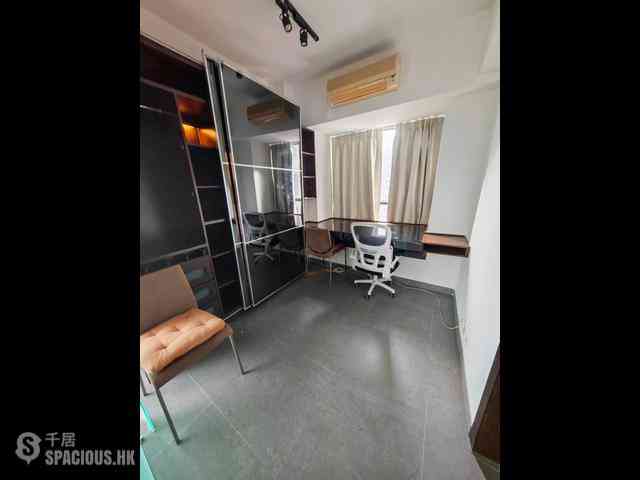 Mid Levels Central - Vantage Park 05